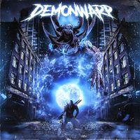 Demonwarp - Relent