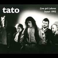 Tato - Live på Leknes hotel 1993 (Explicit)
