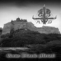 Sead - Raw Black Metal