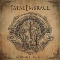 Fatal Embrace - Manifestum Infernalis