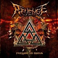 Revenge - Prelude to Omega