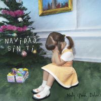 Naly - Navidad Sin Ti