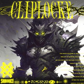 Shrike! - CLIPLOCKE (Explicit)