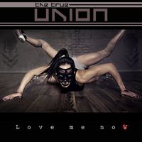 The True Union - Love Me Now (not)