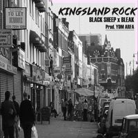 Black Sheep - Kingsland Rock