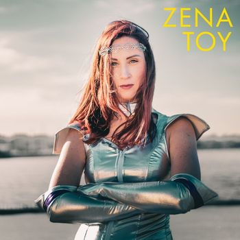 Zena - Toy