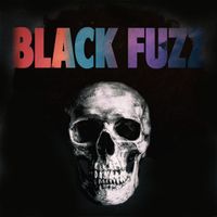 Deathray 78 - Black Fuzz