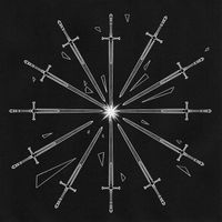 Medalla - Doce Espadas / Esperpento (Directo)