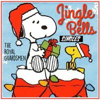 The Royal Guardsmen - Jingle Bells