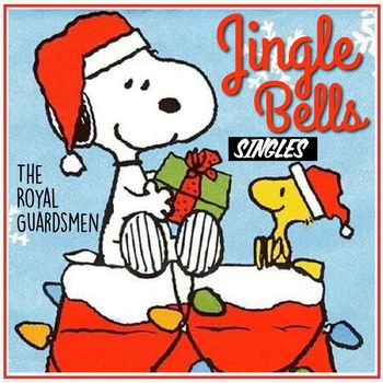The Royal Guardsmen - Jingle Bells
