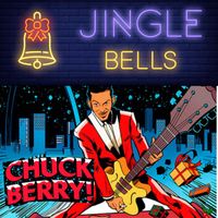 Chuck Berry - Jingle Bells