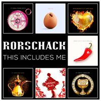 Rorschack - This Includes Me