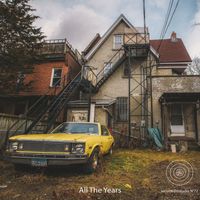 Bjorn Rohde - All The Years