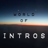 Alexander Metzger - World of Intros (Special DJ Tools) Vol.1