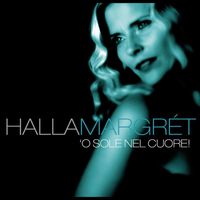 Halla Margrét Árnadóttir - 'O sole nel cuore!