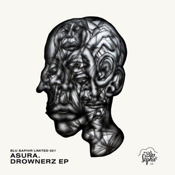 ASURA - Drownerz - EP