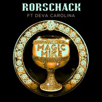 Rorschack, Deva Carolina - Magic Mike