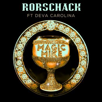 Rorschack, Deva Carolina - Magic Mike