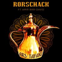 Rorschack - Ars -Tafari