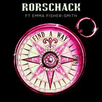 Rorschack - Find a Way