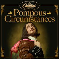 Marc Aaron Jacobs - Pompous Circumstances