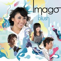 Imago - Blush