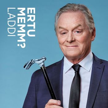 Laddi - Ertu memm?