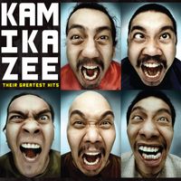 Kamikazee - Kamikazee (Their Greatest Hits)