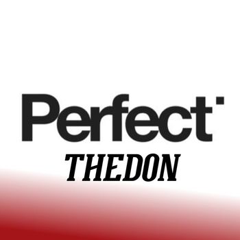 The Don - Perfect (Explicit)