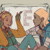 Simone - Un Lavoro Del Mare