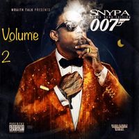 Snypa - 007 James Bond Edition Vol 2 (Explicit)