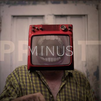PRSNT - MINUS