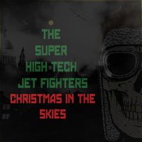 The Super High-Tech Jet Fighters - Christmas in the Skies