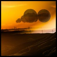 Nomadic - Tribes (Weka Tek Remix)