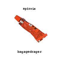 Spinvis - Bagagedrager