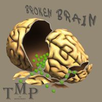 The Mastro Project - Broken Brain (Explicit)