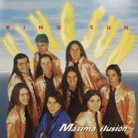 King Sun - Máxima Ilusión