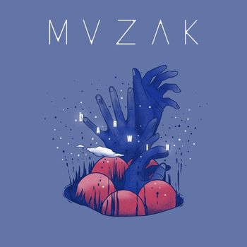 Muzak - Darwin