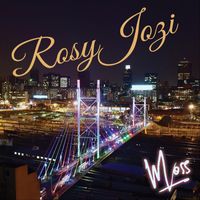 Moss - Rosy Jozi