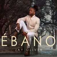 Jay Oliver - Ébano