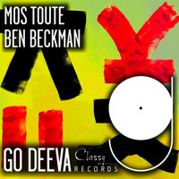 Ben Beckman - Mos toute