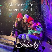 infinity - Als De Eerste Sneeuw Valt