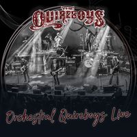 The Quireboys - Orchestral Quireboys Live (Explicit)