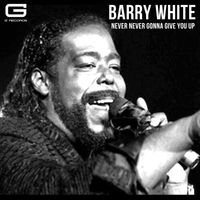 Barry White - Never never gonna give ya up