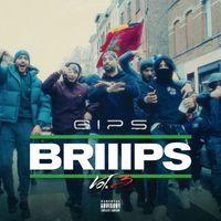 Gips - Briiips, Vol.3 (Explicit)
