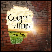 Cooper Jones - Leaning