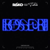 RSKO - Bosseur (feat. Tiakola)