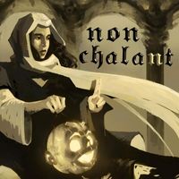 IDK - Preludiu "Nonchalant" (Explicit)