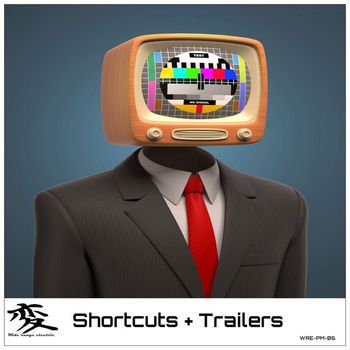 Ingo Herrmann - Shortcuts + Trailers