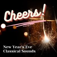 Joseph Alenin - Cheers! New Year's Eve Classical Sounds